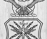 air force seal image