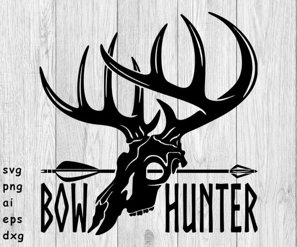 Bowhunter, Bowhunting, Bow Hunter, Bow Hunting