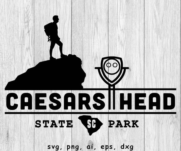 Caesars Head Image