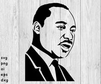 martin luther king image