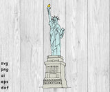 statue of liberty image